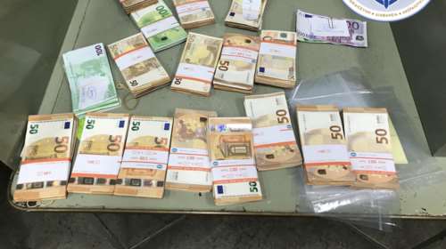 Κύκλωμα &quot;φούσκωνε&quot; τα ποσοστά αναπηρίας: Τα &quot;ζυγούρια&quot;, το &quot;λάδι&quot; και το &quot;αρνί&quot;