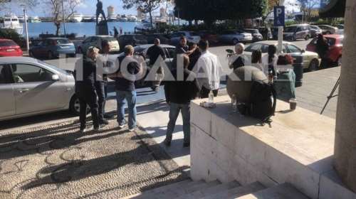 Δολοφονία στη Ρόδο: Ποινική δίωξη στην οικιακή βοηθό - Θα την εξετάσει ψυχίατρος - Είχε προσπαθήσει να πνίξει και το παιδί της