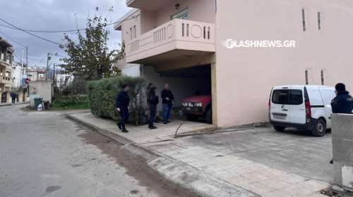 Χανιά: Ανατίναξαν με δυναμίτη αυτοκίνητο αστυνομικού