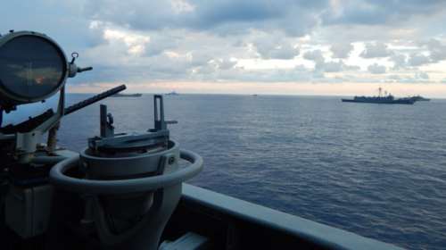 Κάνουν φύλλο και φτερό τα ταξίδια του 35χρονου μουσουλμάνου κατάσκοπου στη Ρόδο