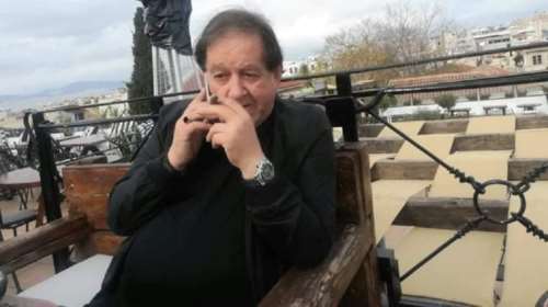 Θεσσαλονίκη: Πέθανε ο ιδιοκτήτης του θρυλικού Μύλου, Νάκος Τρυφωνίδης