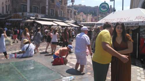 Ελένη Τοπαλούδη: Η τελευταία φωτογραφία της πριν την άγρια δολοφονία - "Που να' ξερα..." σπαράζει η μητέρα της