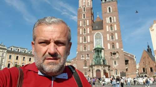 Απίστευτο: Έκλεψαν τον γιατρό την ώρα που προσπαθούσε να σώσει τον 6χρονο Φώτη στην Πάτρα