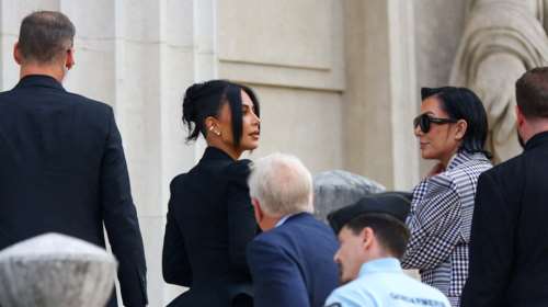 Γαλλία: Οι &quot;παππούδες ληστές&quot; της Κιμ Καρντάσιαν καταδικάστηκαν σε ποινές κάθειρξης αλλά δεν θα οδηγηθούν στη φυλακή