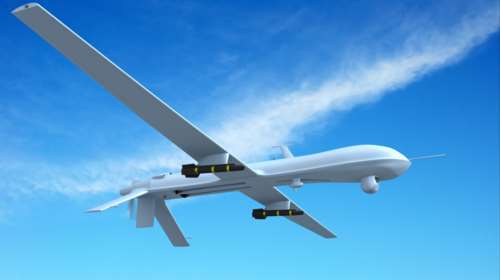 Τι ήθελε το αμερικανικό drone στη Μαύρη Θάλασσα; - Ανάλυση Deutsche Welle