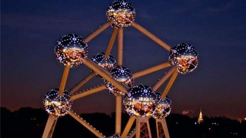 Bρυξέλλες: Μέτρα για την εξοικονόμηση ενέργειας - 19 βαθμοί θερμοκρασία στα σχολεία και 18 στα δημόσια κτίρια