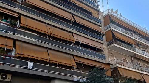 Σοκ στην Καλλιθέα: Πέθανε η 7χρονη Αγγελίνα που πέρασε μέσα από τη τζαμαρία - Συνελήφθη η 37χρονη θεία της