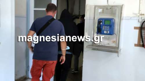 Σκιάθος: &quot;Έχω εξάρτηση από το ιντερνετικό σεξ&quot; λέει ο υποπυραγός - Υποδυόταν τον ανήλικο σε sex forum