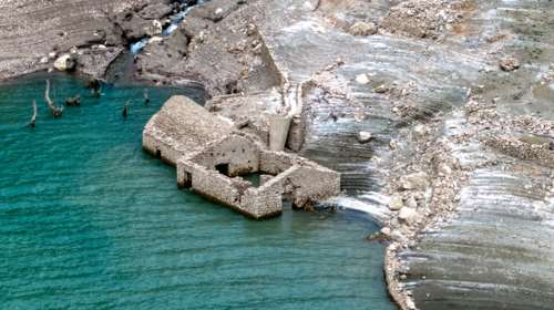 Καμπανάκι για τη λειψυδρία: Ο μεγάλος κίνδυνος να &quot;διψάσει&quot; η Ελλάδα τα επόμενα χρόνια - Τι πρέπει να γίνει