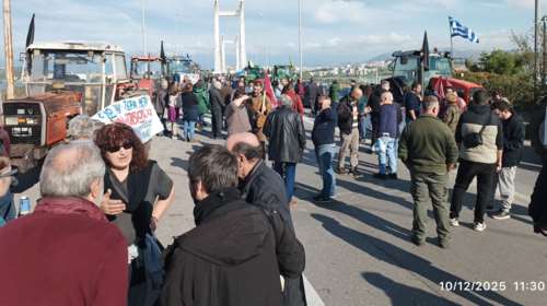 Αμετακίνητοι στα μπλόκα οι αγρότες: Η λάθος πληρωμή τορπίλισε τον διάλογο - Σήμερα οι αποφάσεις