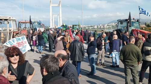 Αμετακίνητοι στα μπλόκα οι αγρότες: Η λάθος πληρωμή τορπίλισε τον διάλογο - Σήμερα οι αποφάσεις