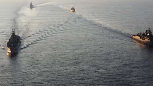 Τουρκία: Διαψεύδει το ΓΕΕΘΑ ότι επιστρέφουν τα τουρκικά πλοία στη βάση τους- Ο ρόλος της Μέρκελ στην κρίση