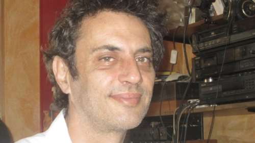 Πέθανε ο συνθέτης και μουσικός Άκης Δαούτης