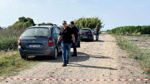 Αρειος Πάγος: Πειθαρχικός έλεγχος στους δικαστές που χορήγησαν αναστολή στον 37χρονο για βιασμό ανήλικης