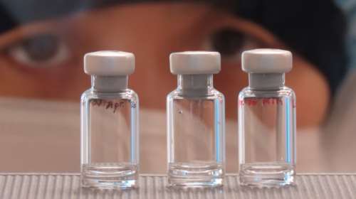 "Κάντε τις παραγγελίες σας": Αμερικανική εταιρεία για το εμβόλιο για κορονοϊό - Στην αγορά ίσως πριν το τέλος του 2020