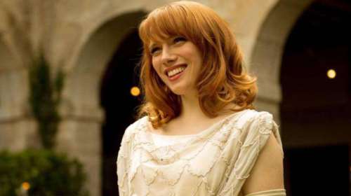 Diana Gomez, η νέα μούσα του La Casa de Papel