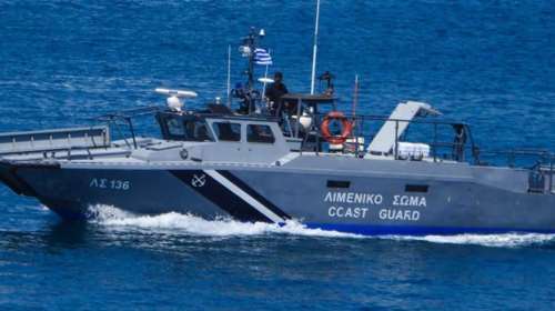 Μυστήριο με τον 29χρονο απαγχονισμένο λιμενικό στη Λέσβο: Πρόσφατα παντρεμένος - Ηταν στη δίωξη ναρκωτικών με σκύλο Κ9