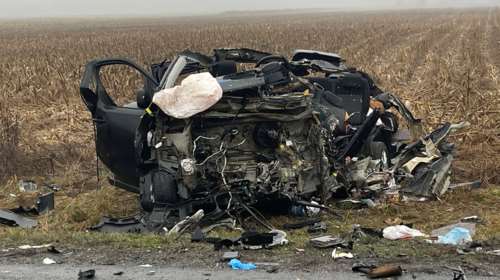 Η τραγωδία με τους οπαδούς του ΠΑΟΚ και η "σιωπή" των ΜΜΕ για την ιατροδικαστική εξέταση: Τι βρέθηκε στο αίμα του οδηγού