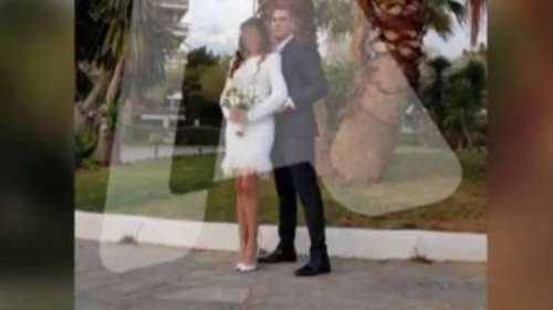 Τζώρτζης Μονογυιός: Είχε κάνει πολιτικό γάμο και ετοιμαζόταν να κάνει και θρησκευτικό στη Μύκονο [Βίντεο]