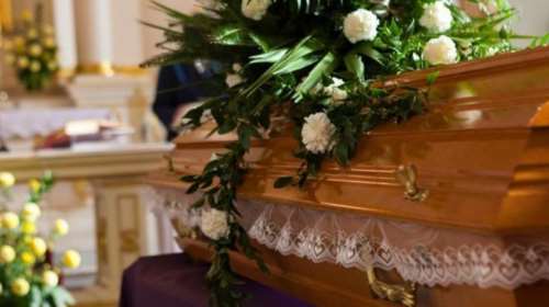 Θεσσαλονίκη: Νεκροί παραμένουν άταφοι έως και 20 ημέρες - Οι συγγενείς επιβαρύνονται με 35 ευρώ την ημέρα