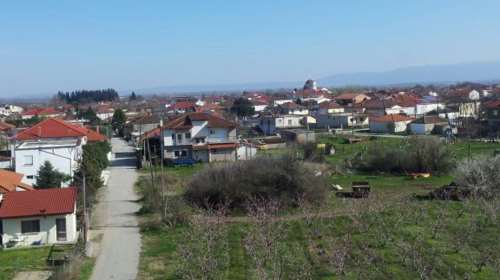 Κορονοϊός: Ένα ολόκληρο χωριό νοσεί στη Νάουσα, μετά από τρικούβερτο γλέντι σε γάμο - Τουλάχιστον 100 κρούσματα