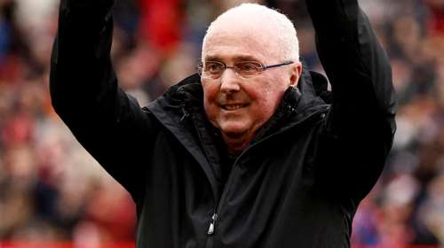 Σβεν Γκόραν Έρικσον: Συγκινεί η τελευταία επιστολή του - &quot;Η ζωή είναι πάντα για να γιορτάζεται, μην τα παρατάτε ποτέ&quot;