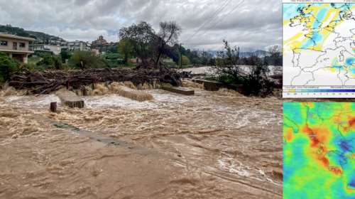 Ο Καλλιάνος προειδοποιεί για τη νέα κακοκαιρία που καταφτάνει: Δεν χρειάζεται πανικός αλλά αυξημένη εγρήγορση