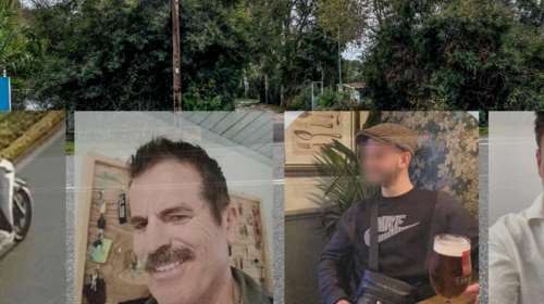 Φοινικούντα: Αρνήθηκε τα πάντα ο 22χρονος φερόμενος ως δράστης του διπλού φονικού - Διαψεύδει τον αυτόπτη μάρτυρα που τον αναγνώρισε