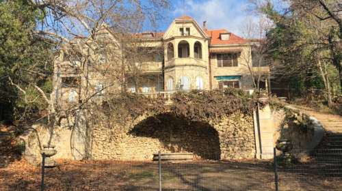 Πρόεδρος Φίλων Τατοΐου στο ΤheTOC: Δεν υπάρχει σχέδιο εκκένωσης - Αν άλλαζε ο άνεμος, σήμερα το κτήμα δεν θα υπήρχε