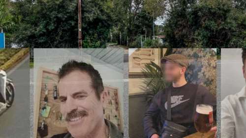 Φοινικούντα: Αίτημα για αναπαράσταση  του διπλού φονικού στο κάμπινγκ από την οικογένεια του θύματος