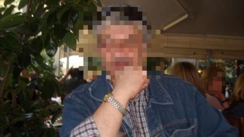 Τέμπη: H δική του ευθύνη αφορά ένα μικρό μέρος των λαθών και εγκληματικών ελλείψεων, λέει ο συνήγορος του σταθμάρχη