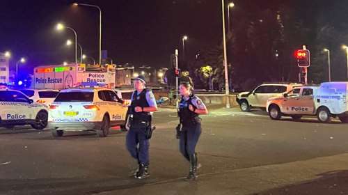 Μακελειό στο Σίδνεϊ: Στους 12 οι νεκροί - &#39;&#39;Σκληρή επίθεση εναντίον Εβραίων&quot;, καταγγέλλει ο Χέρτσογκ [εικόνες - βίντεο]