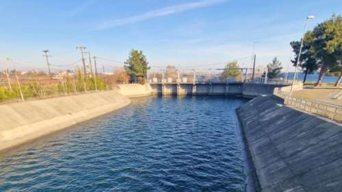 Βέροια: Με δαγκωματιές το 11 μηνών βρέφος στον Αλιάκμονα - Πνιγμό έδειξε η νεκροψία