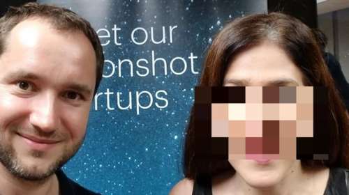 Δολοφονία Πολωνού καθηγητή: Εντολέας η πρώην σύζυγος - Φυσικός αυτουργός ο νυν σύντροφός της - Πέντε προσαγωγές για την εκτέλεση