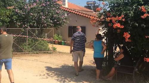 Δολοφονία στα Φιλιατρά με 10 μαχαιριές: Πάλεψε για τη ζωή της η 57χρονη  - Αρνείται τις κατηγορίες ο 34χρονος
