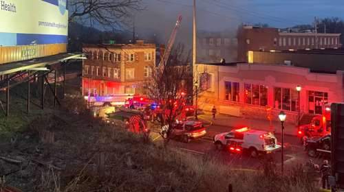 ΗΠΑ: Πέντε νεκροί και έξι αγνοούμενοι από την έκρηξη στη σοκολατοβιομηχανία της Πενσιλβάνια - Συγκλονιστικές εικόνες