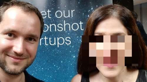 Αγία Παρασκευή: &quot;Τον ήθελε σκλάβο της - Τον είχε κλωτσήσει στο πρόσωπο, έδινε 30.000 για το σχολείο και ζητούσε 2.500 διατροφή&quot;