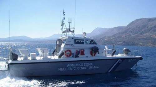 Κως: Σύλληψη δουλέμπορου από το Λιμενικό - Είχε αποβιβάσει 17 μετανάστες σε παραλία του νησιού