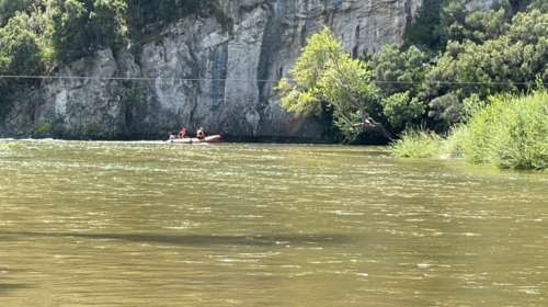 Νέστος: Εντοπίστηκε το πτώμα του 22χρονου που αγνοείτο