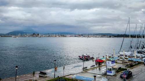 Καιρός: Έρχονται τρία ισχυρά ψυχρά επεισόδια μέσα τον Ιανουάριο - Θερμό το Σαββατοκύριακο με βροχές