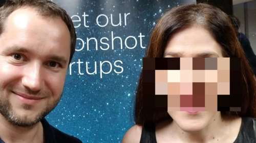 Αγ.Παρασκευή: Την αποκλειστική επιμέλεια των παιδιών ζητά η οικογένεια του καθηγητή - &quot;Για την ψυχική τους ηρεμία&quot;