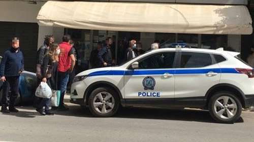 Σοκ στην Κυπαρισσία: Σκότωσε εν ψυχρώ υπάλληλο καταστήματος για έναν λογαριασμό τηλεφώνου