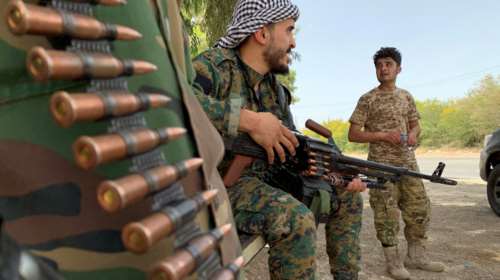Λιβύη: Ο στρατός του Σάρατζ κατέλαβε το τελευταίο προπύργιο του Χάφταρ στη δυτική Λιβύη