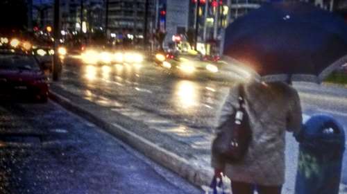 Άρχισε την επέλασή της η κακοκαιρία: Καταιγίδες, χαλάζι και χιόνια - Πότε θα χτυπήσει την Αθήνα και τη Θεσσαλονίκη [Live]