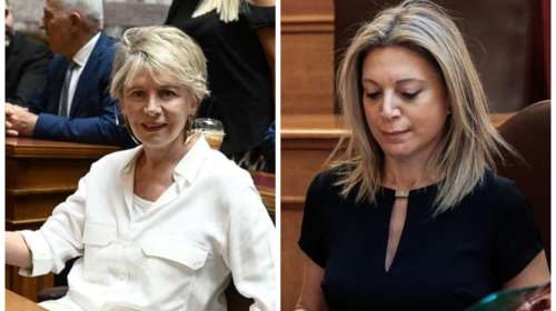 Οργισμένη η Ακρίτα για την επίθεση τρολ στην Καρυστιανού: &quot;Eκανε μπότοξ...&quot; - &quot;O,τι πιο κατάπτυστο και πιο ελεεινό&quot;