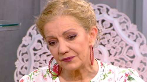 Πέμη Ζούνη: Υπήρχε η βεβαιότητα ότι αν δεν κάτσεις στον άλλον δεν θα κάνεις καριέρα