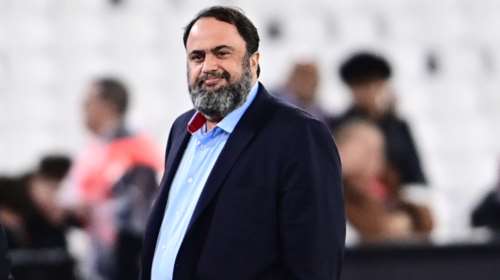 Τεράστια επένδυση ύψους 3,1 δισ. δολ σε Lng πλοία από την Capital Product Partners του Βαγγέλη Μαρινάκη