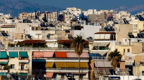 Χρυσή βίζα: Σε ποιες περιοχές αυξάνεται το κόστος κτήσης - Το παράδειγμα της Πορτογαλίας