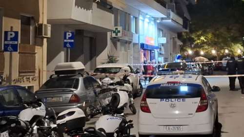 Γυναικοκτονία στους Αμπελόκηπους: 39χρονος κάλεσε την ΕΛΑΣ και είπε ότι σκότωσε με σφυρί τη γυναίκα του - &quot;Την έχω στο πατάρι&quot;