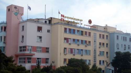 Μέγαρα: Νέο χειρουργείο για τον 4χρονο που ξυλοκοπήθηκε άγρια- Ανθρωποκυνηγητό για τον άφαντο δράστη